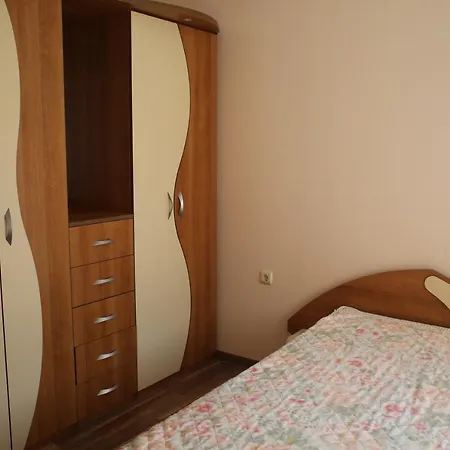아파트 Elenite Beach At Privilige Fortnoks Private Apartment 스베티 블라스