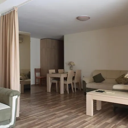 Elenite Beach At Privilige Fortnoks Private Apartment 아파트 스베티 블라스